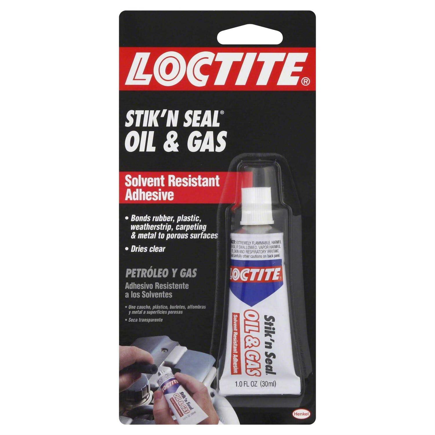 Loctite 1158514 Head Bolt and Water Jacket Sealant - MT - Mrs Treak