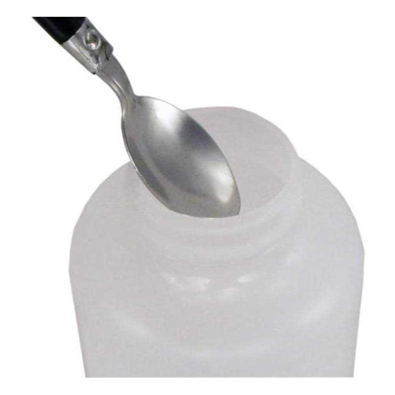 Duda Energy Red Hot Devil Lye Sodium Hydroxide Meets Food Chemical Codex High Grade Caustic Soda - MT - Mrs Treak