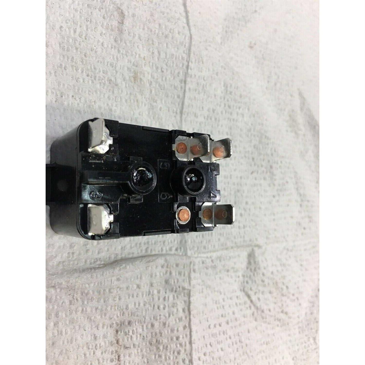 White-Rodgers 90-342 Relay - MT - Mrs Treak