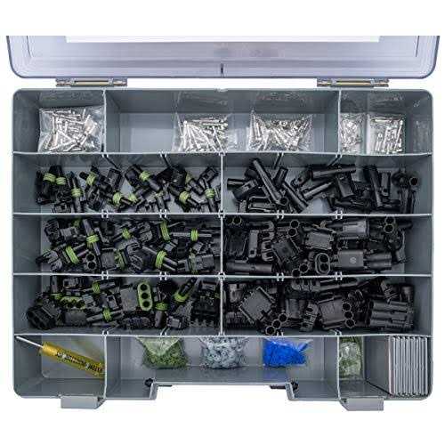 Weather Guard Extreme Duty PVC Tarp - MT - Mrs Treak