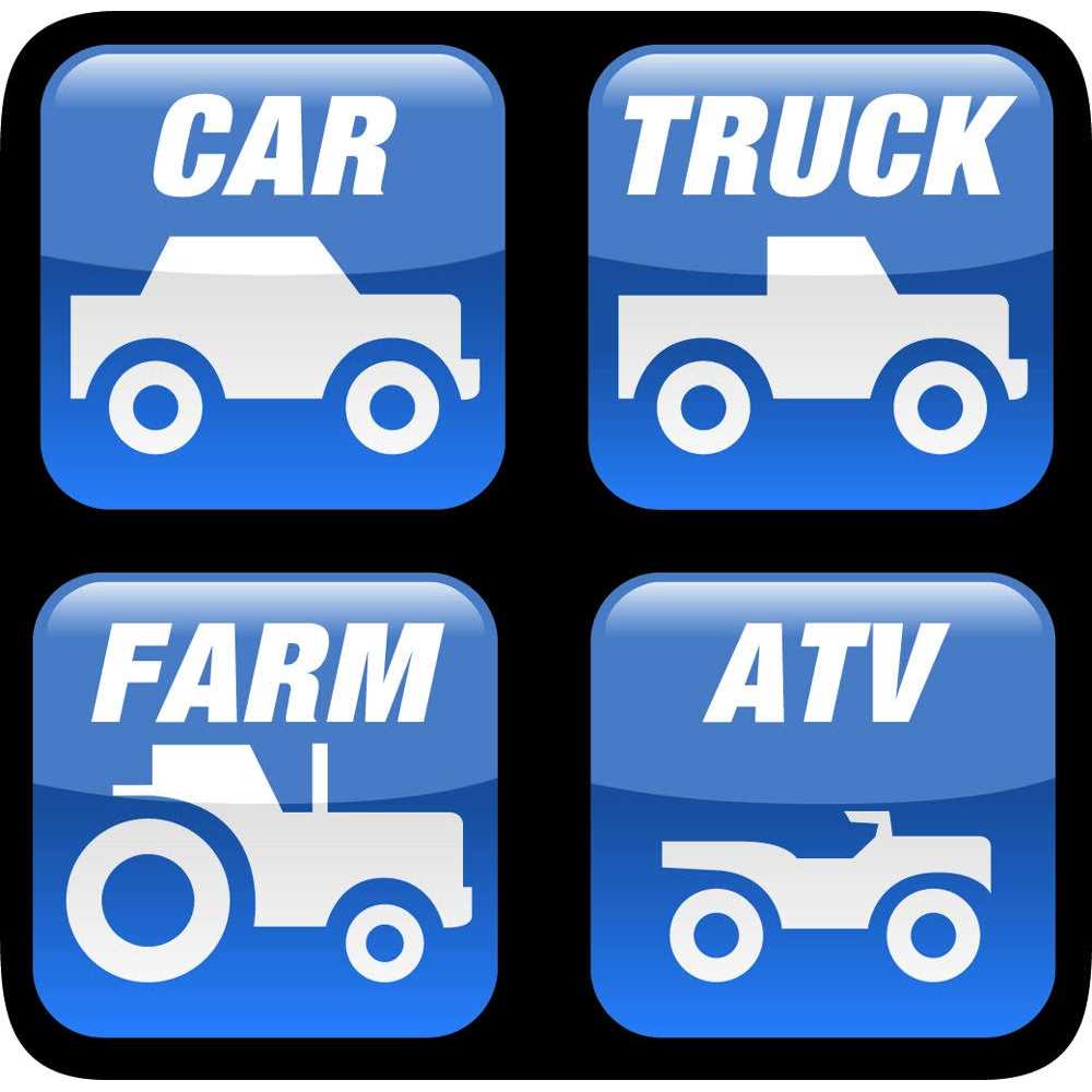 Wilmar W2018 100-Piece Rivet - MT - Mrs Treak