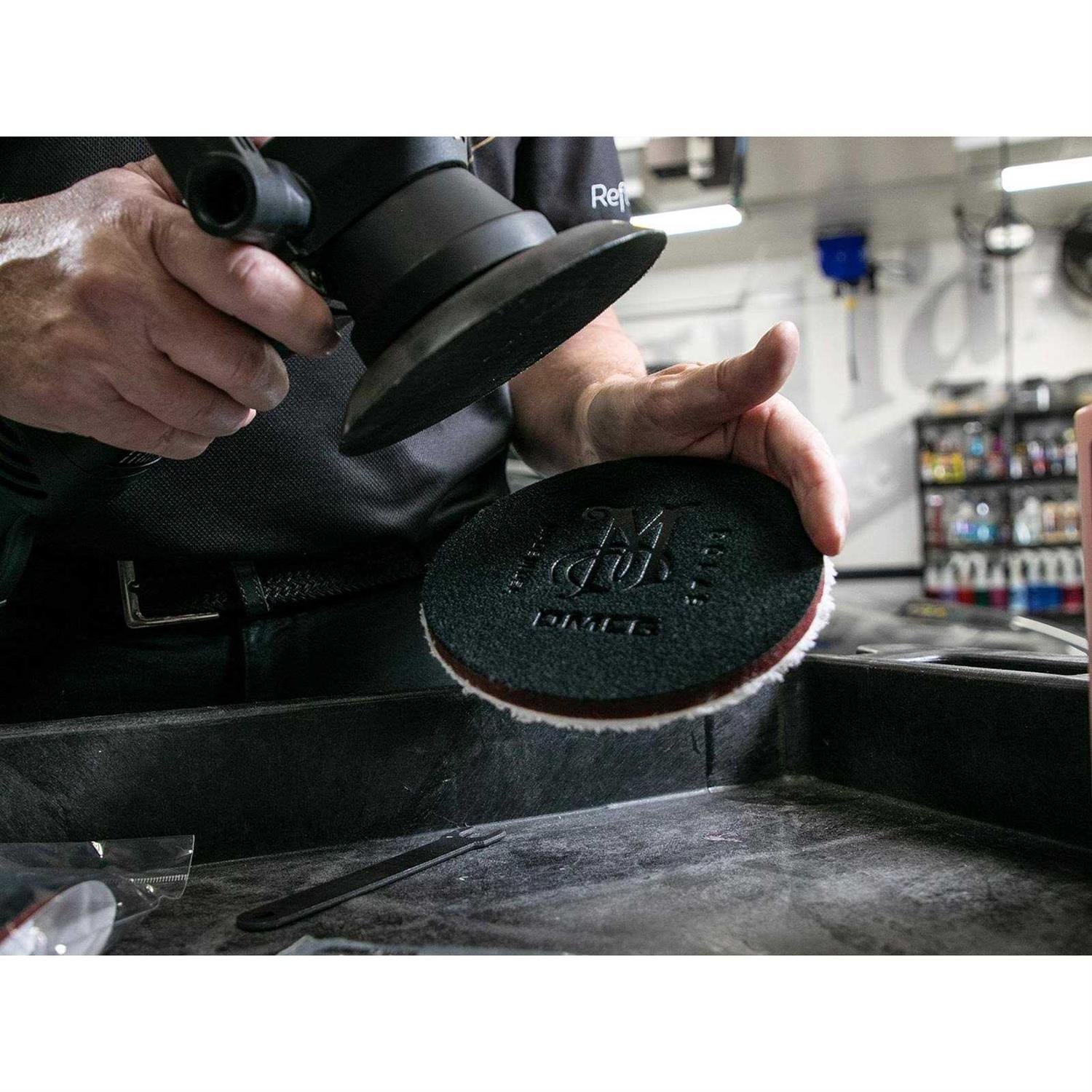 Meguiars D180101 Wheel and Paint Iron Decon - MT - Mrs Treak