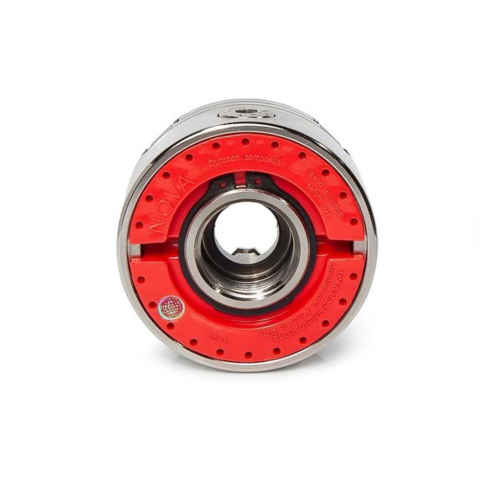 Notting Hill NHW-711W-AB Cabinet Knob Wise Owl - MT - Mrs Treak