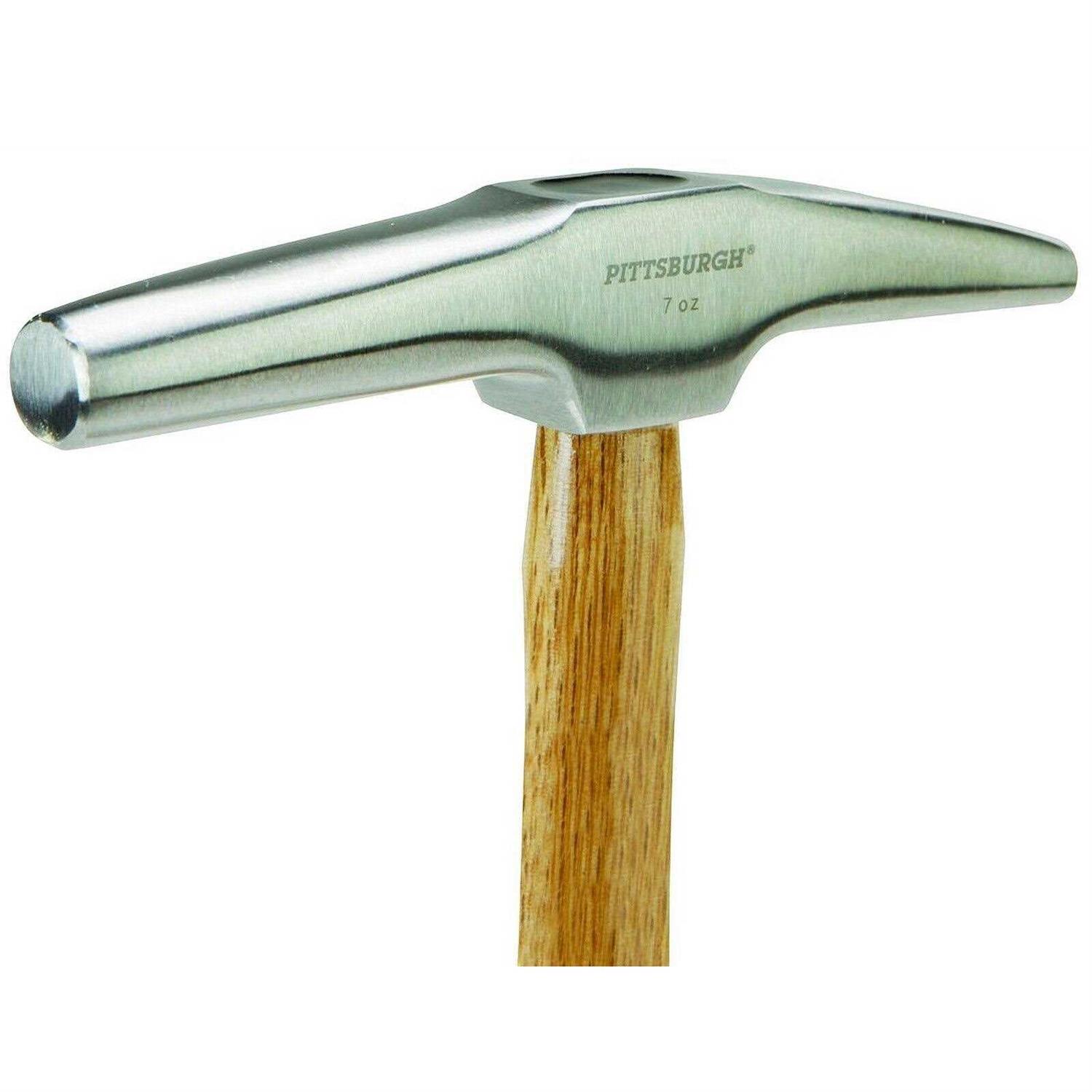 Pittsburgh 7 in. Wire Stripper with Cutter - MT - Mrs Treak