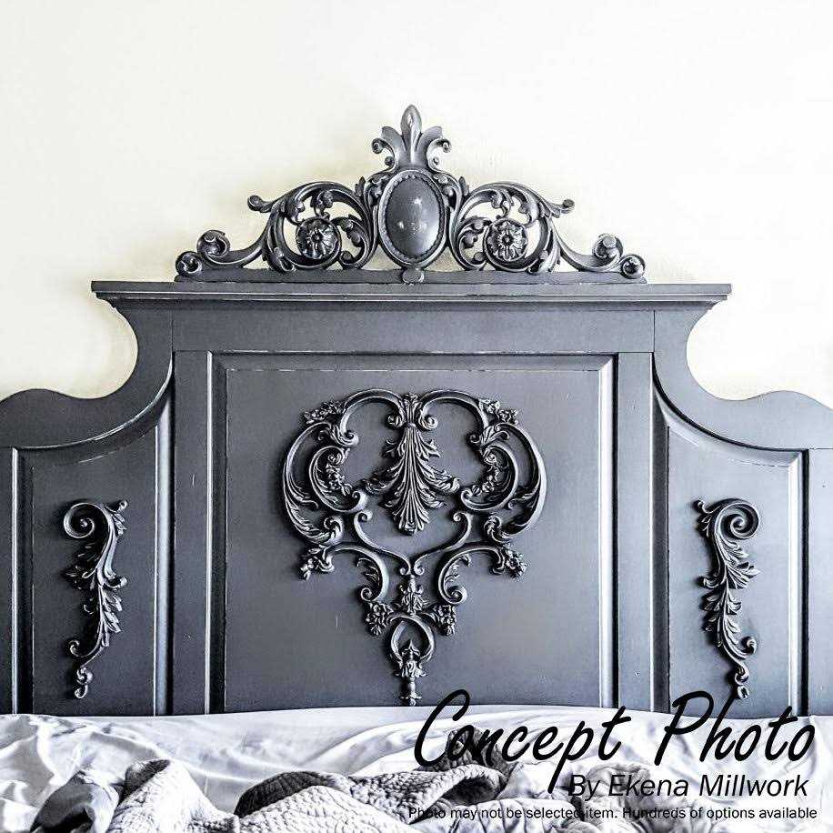 Ekena Millwork 3W x Morris Steel Bracket - MT - Mrs Treak