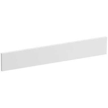 Wyndham Collection Universal Square Bathtub Trim Kit WCOBTTRIMUNISQMB - MT - Mrs Treak