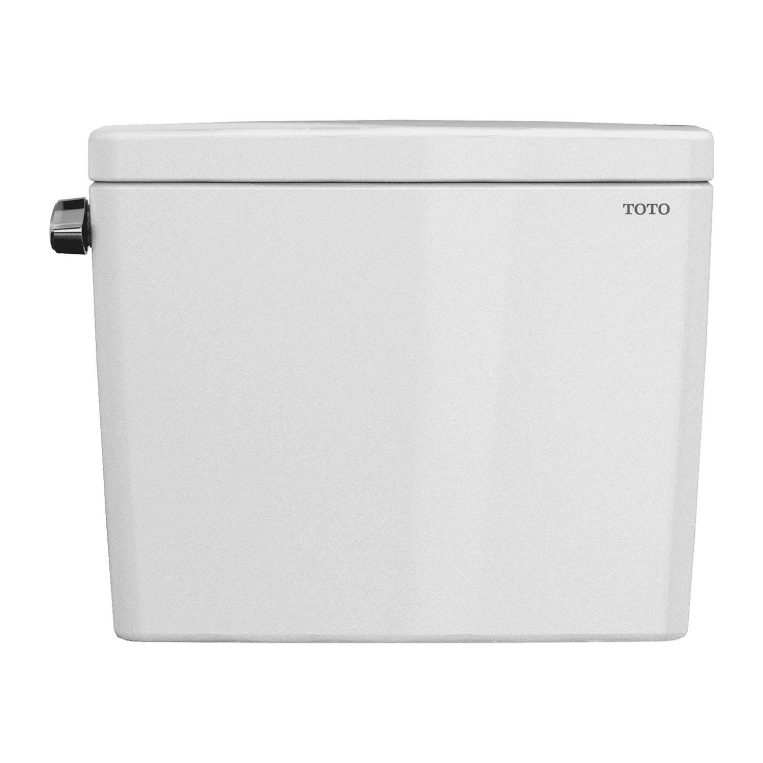 Toto Drake 1.6 GPF Toilet Tank with Washlet+ Auto Flush Compatibility ST776SA# - MT - Mrs Treak