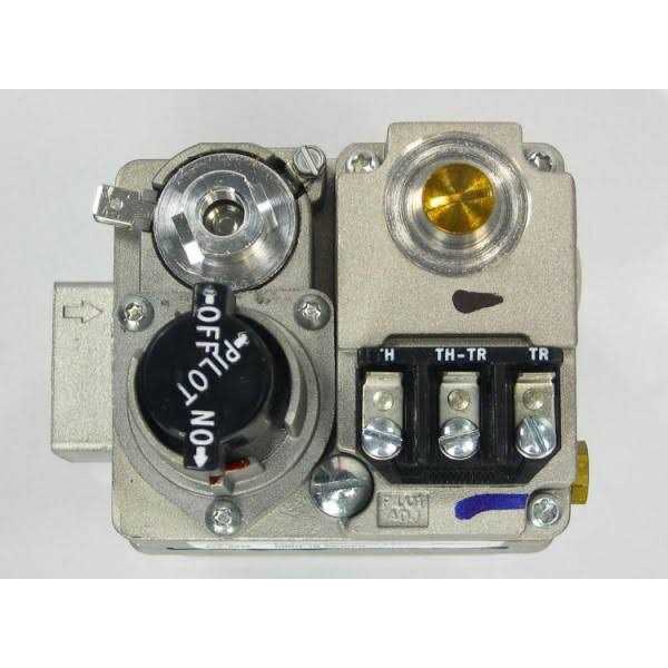 White Rodgers F92-0659 Natural To Regulated LP Gas Conversion Kit - MT - Mrs Treak