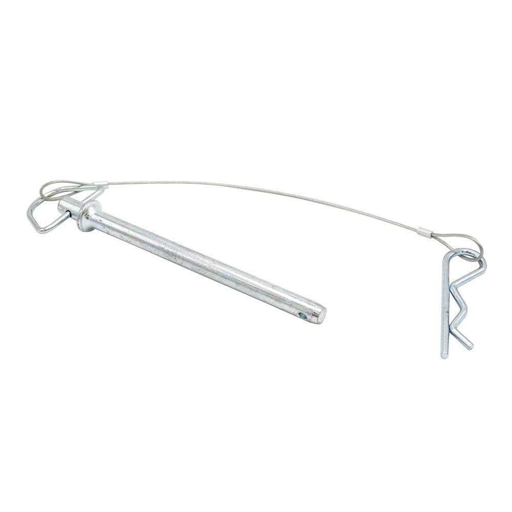 Tower Manufacturing 30440003 Auto-Reset 15 Amp Grounded 3-Prong GFCI 5-Outlet Adapter - MT - Mrs Treak