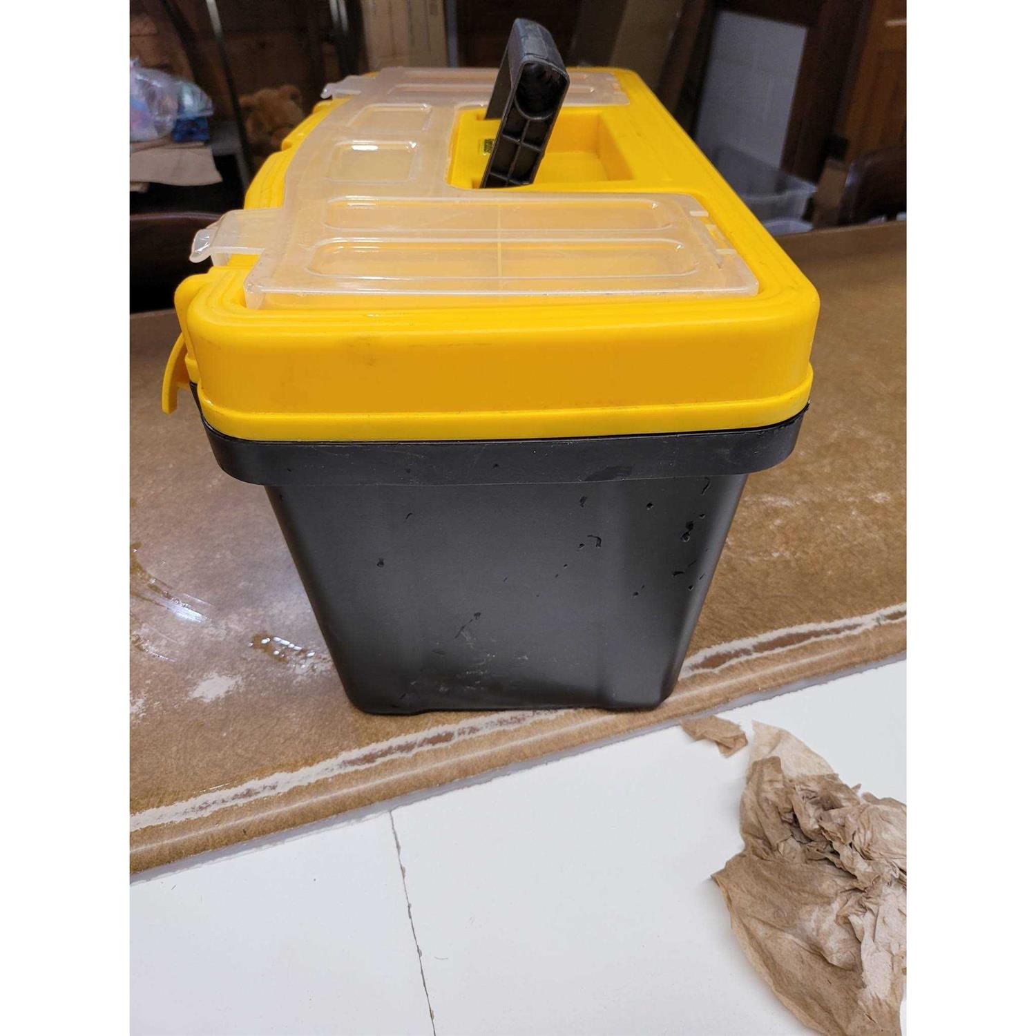 Voyager 18 Pocket Tool Belt - MT - Mrs Treak