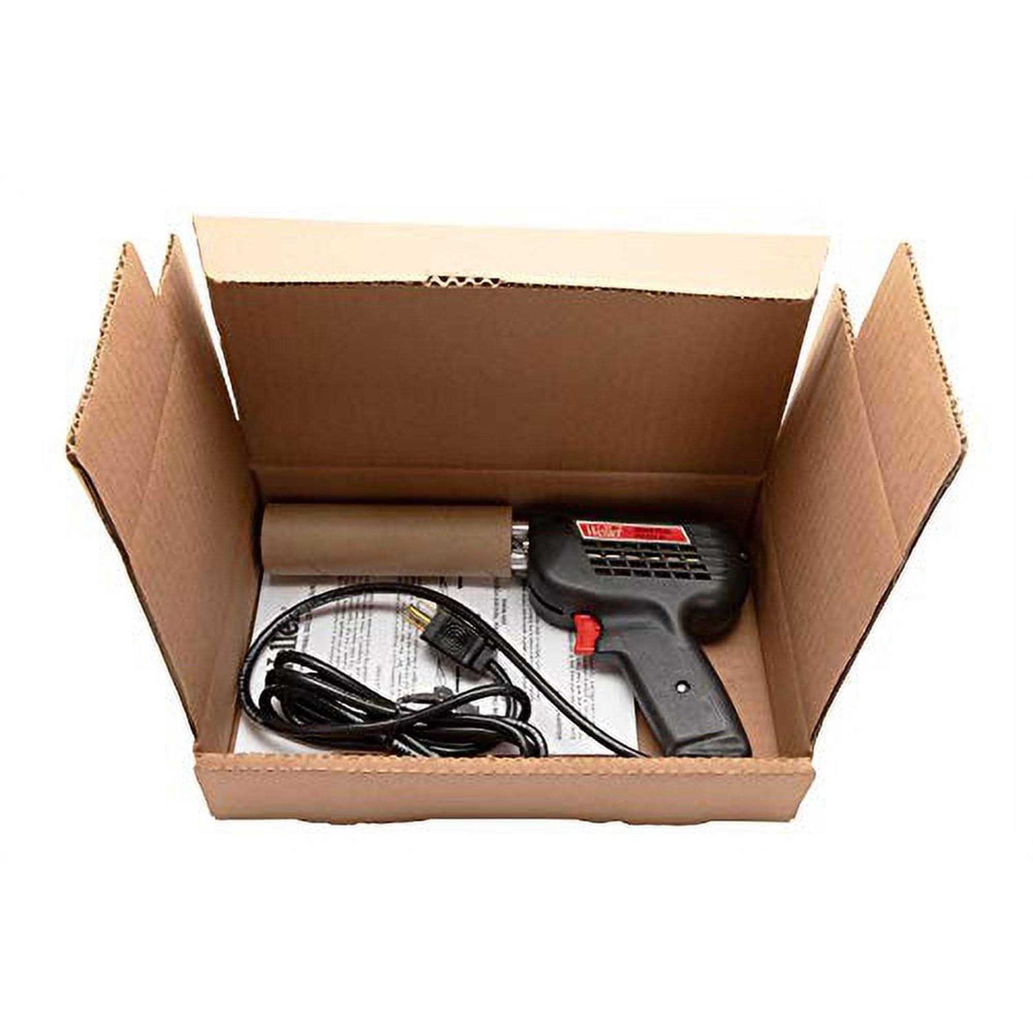 Weller D650 - MT - Mrs Treak