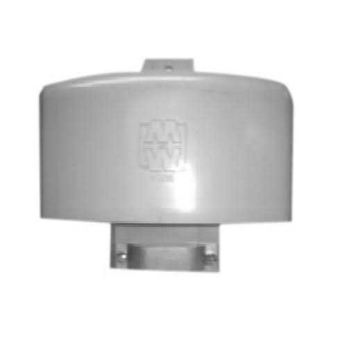 TayMac 1 Gang In-Use Outlet Cover ML500W - MT - Mrs Treak