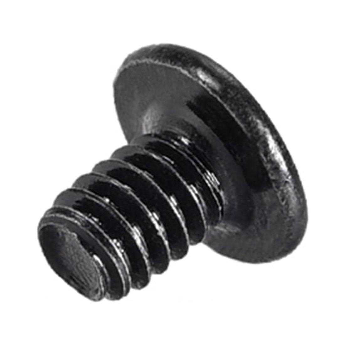 Uxcell M2 x 4mm Laptop Computer Screws 3.8mm Dia Phillips Head Screw - MT - Mrs Treak