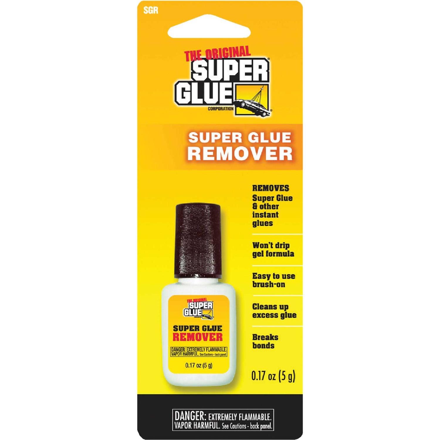 Super Glue DT-3469340 The Original - MT - Mrs Treak