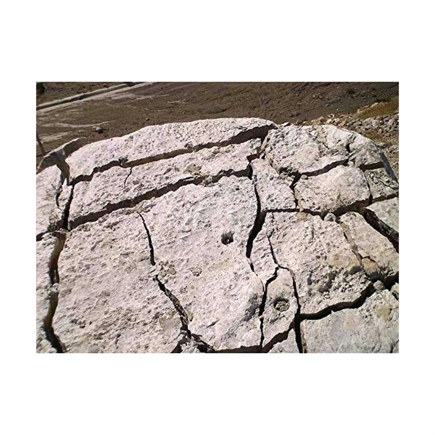 Dexpan Expansive Demolition Grout 11 lb. Bucket for Rock Breaking - MT - Mrs Treak