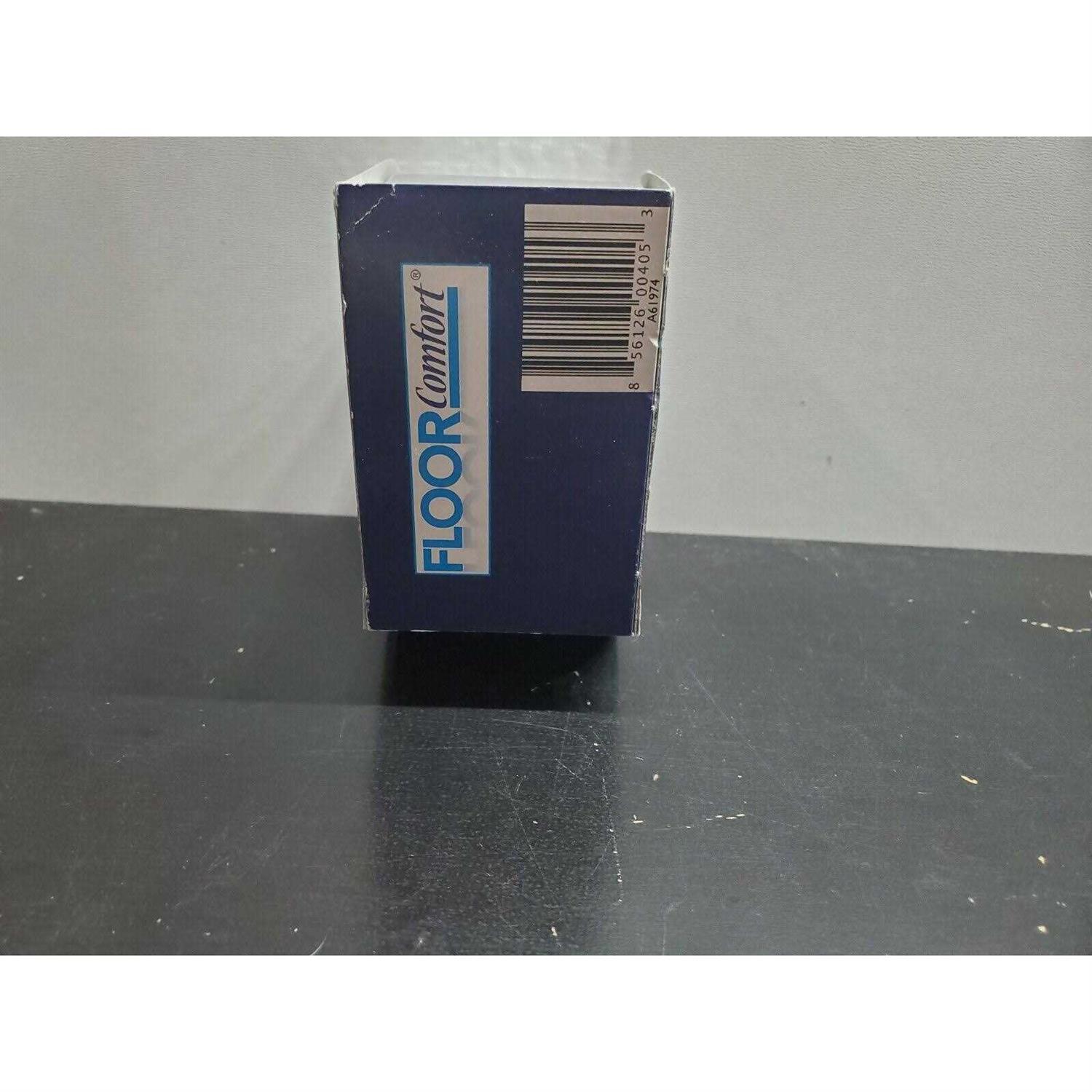 FloorComfort 25-ft x 4-ft x 2-mm Premium Foam Flooring Underlayment - MT - Mrs Treak