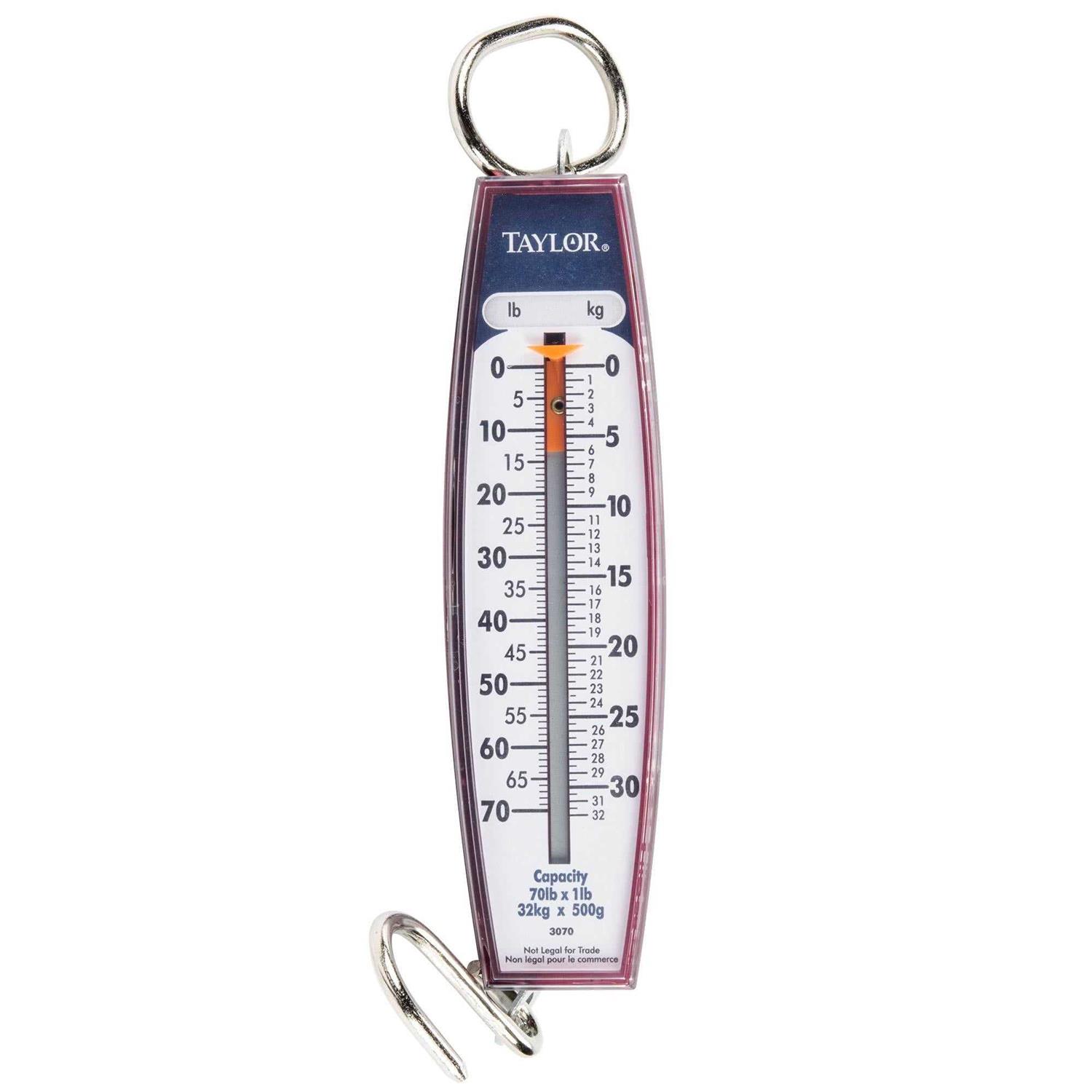 Taylor 3880 Kitchen Food Scale - MT - Mrs Treak