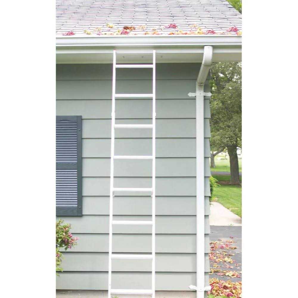 Werner AH2510B - MT - Mrs Treak