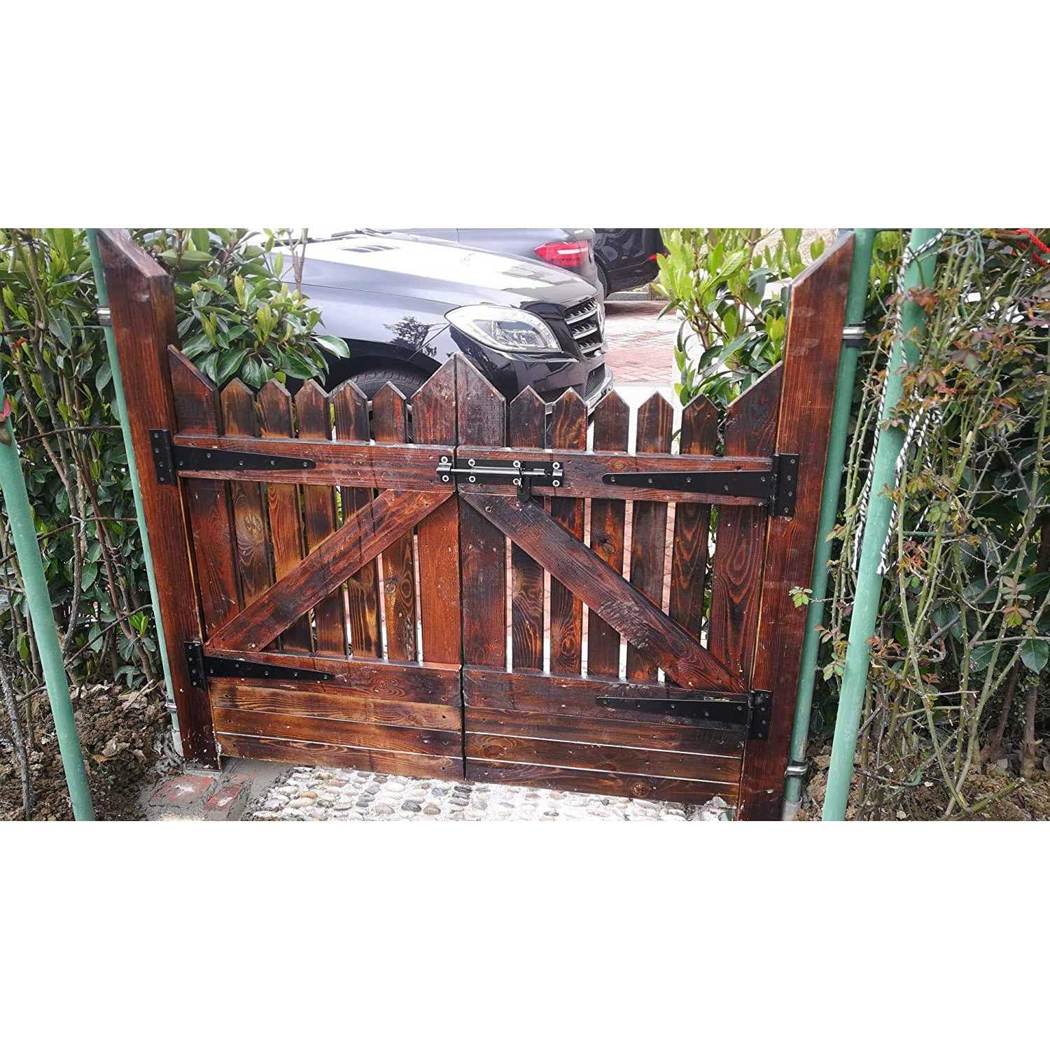 MLCS 9674 Brass Template Guide Kit - MT - Mrs Treak