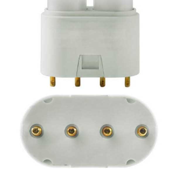 Sylvania 49130 QTP2X54T5HO/UNV PSN - MT - Mrs Treak