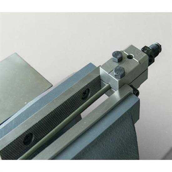 Titan 5/16 Bolt-On Grab Hook - MT - Mrs Treak