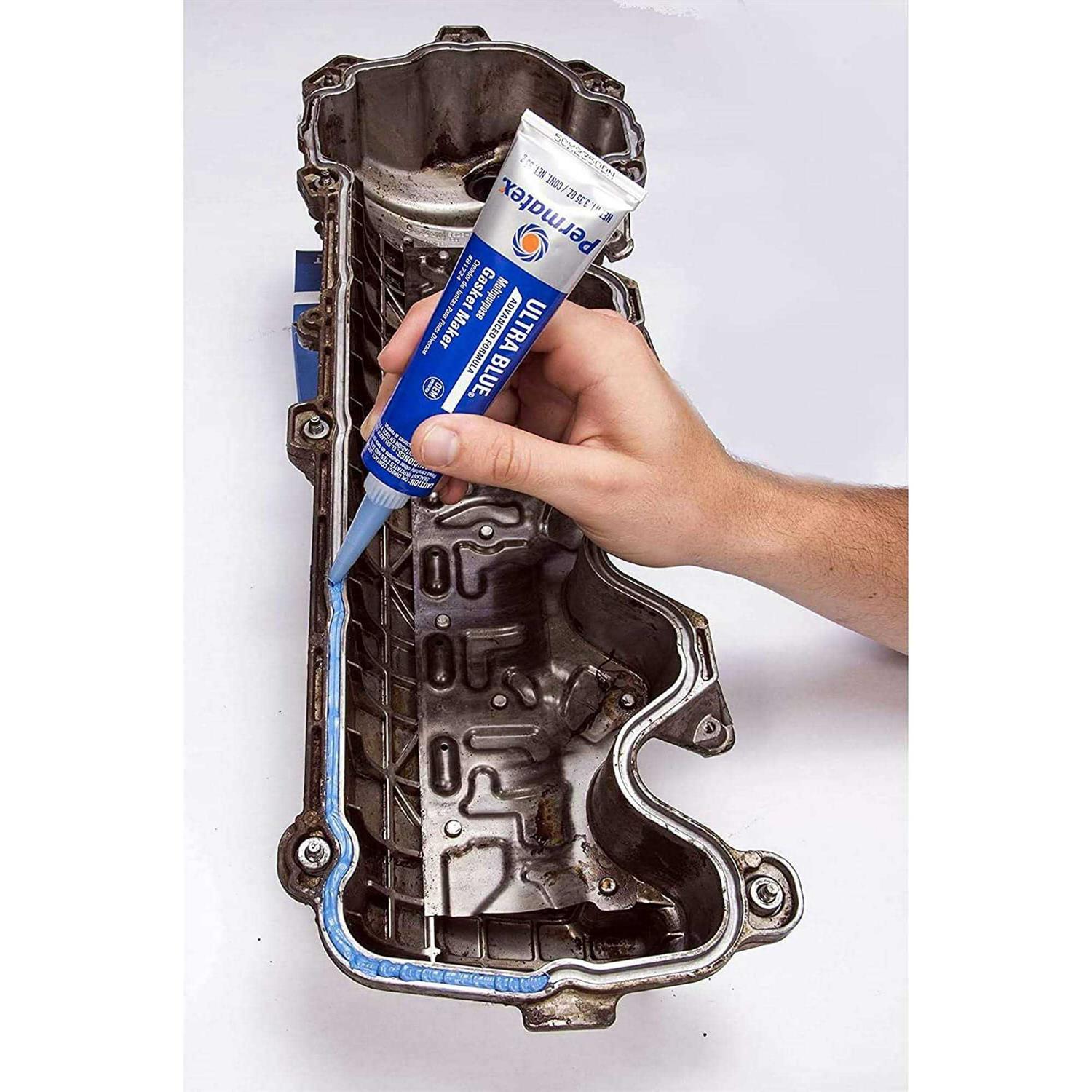 Permatex 81464 Anti Seize Lubricant - MT - Mrs Treak