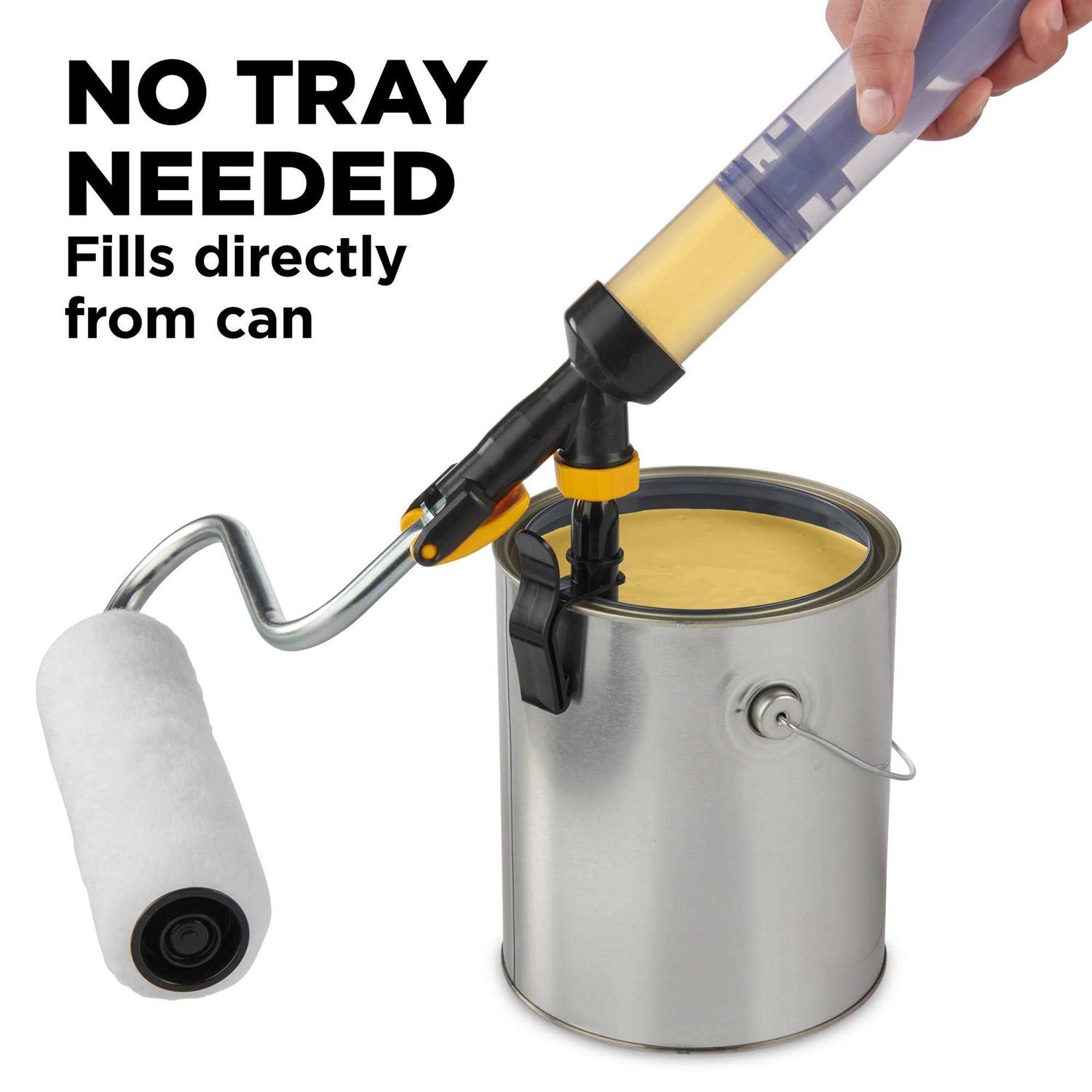 Wagner Spraytech Wagner 2425443 PaintEater - MT - Mrs Treak