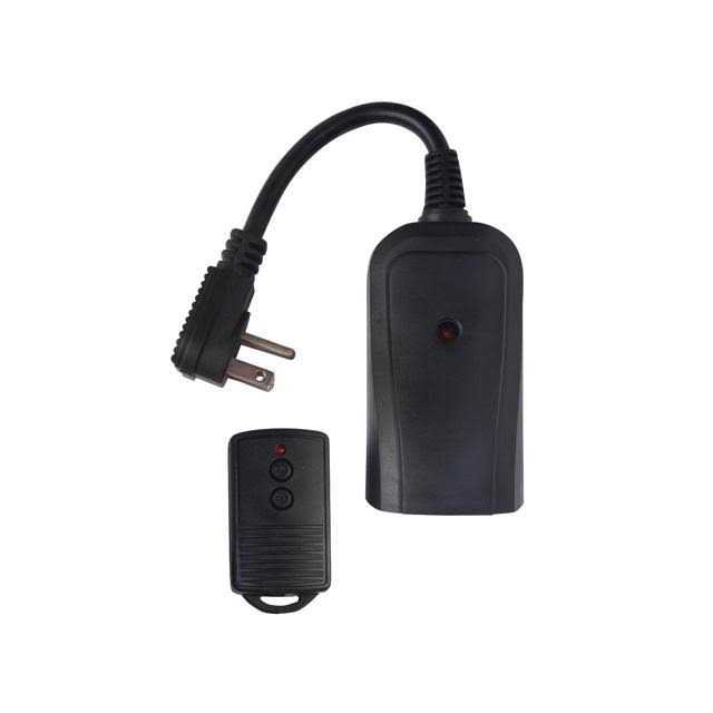 Woods Outdoor Twist To Lock Photo Control 59412WD - MT - Mrs Treak