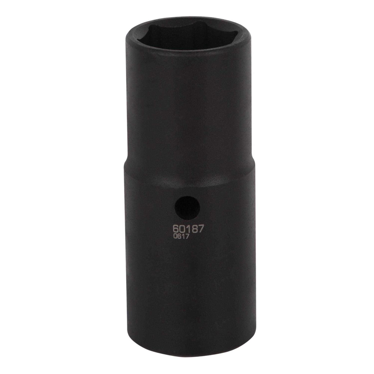 Steelman Pro 1/2-Inch 10-Point Star Lug Nut Key 78549 - MT - Mrs Treak