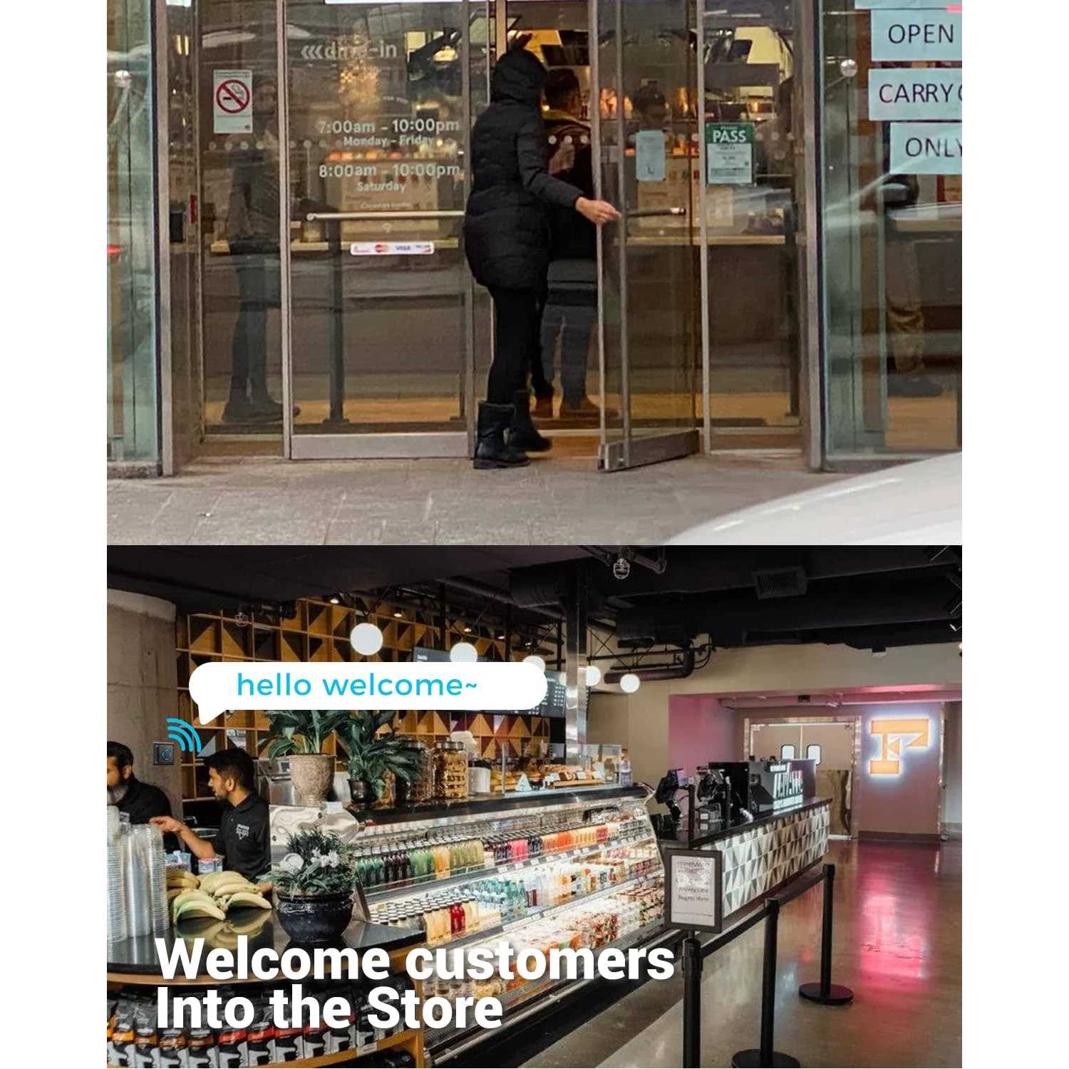 WIREHARD 62 in 1 Multi-Bit Precision Screwdriver Set Magnetic iPhone and Computer Repair Tool Kit - MT - Mrs Treak