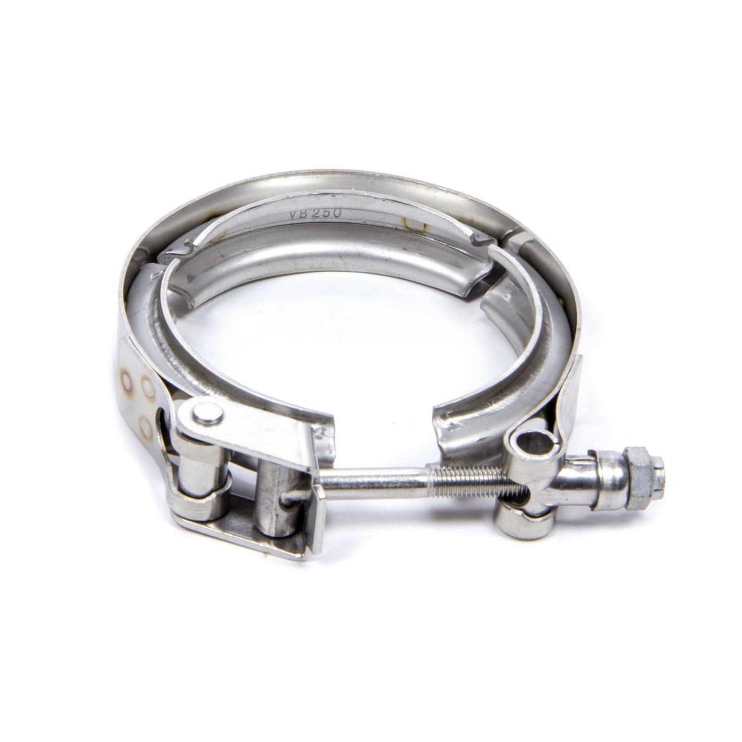 Vibrant Performance 12516 HD Clamp System Assembly - MT - Mrs Treak