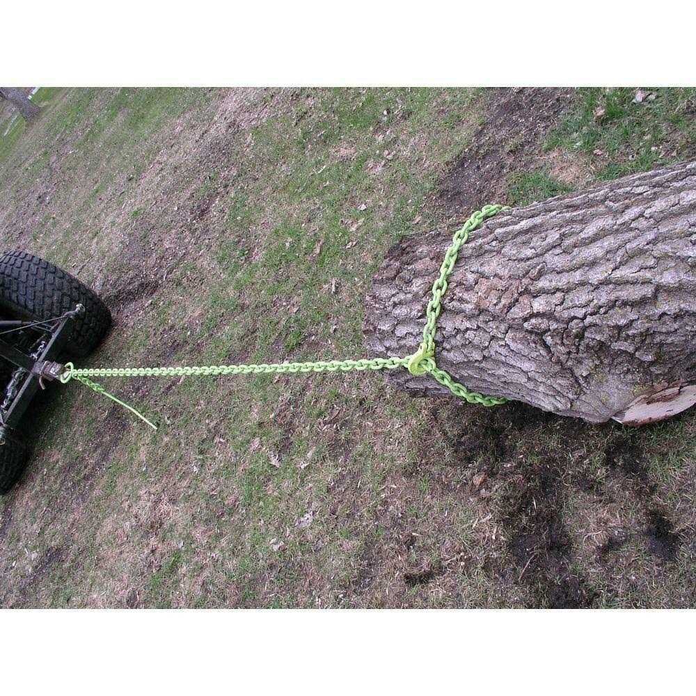 Timber Tuff TMB-55 Wood Handle Timber Jack - MT - Mrs Treak