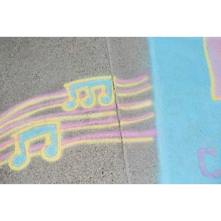 Testors Spray Chalk - MT - Mrs Treak