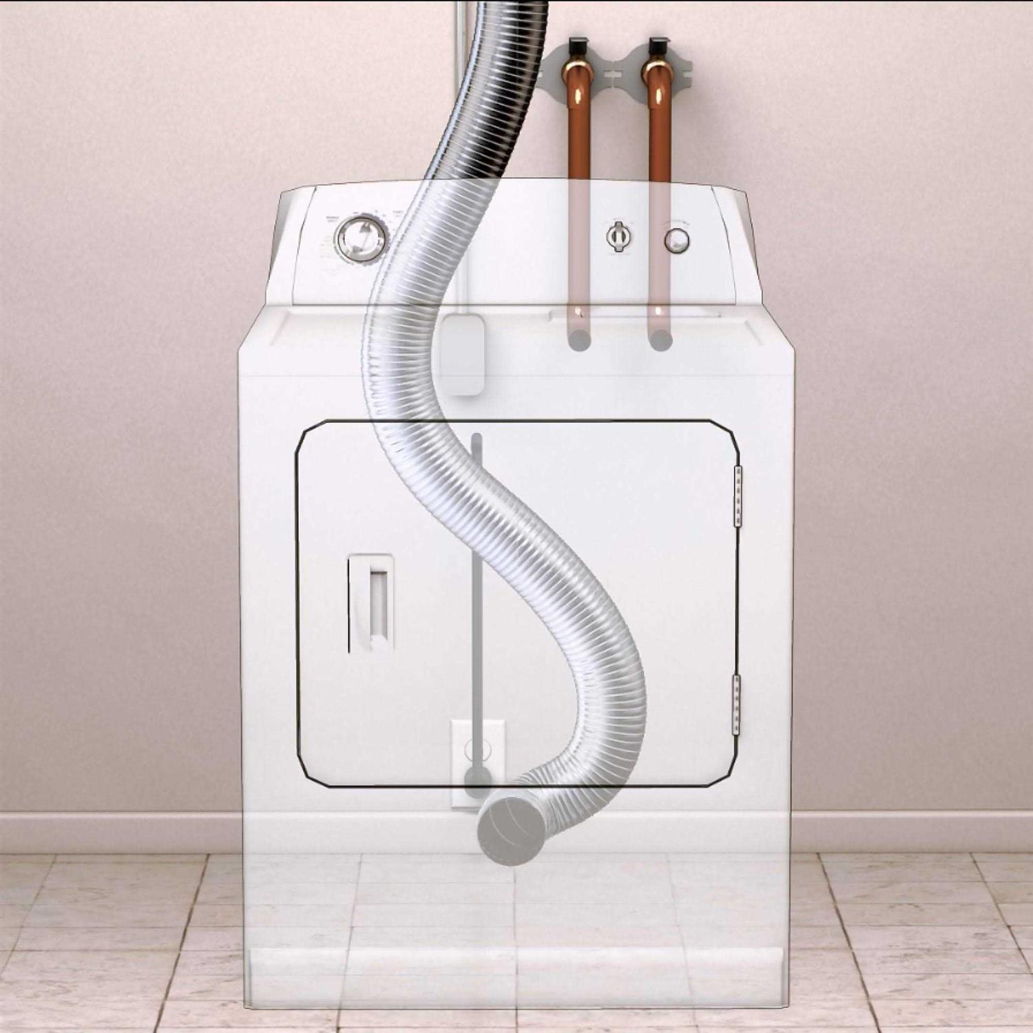 Lambro Quick Connect Vent Kit - MT - Mrs Treak