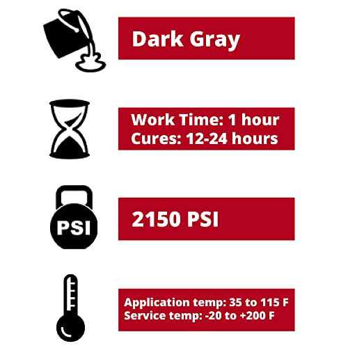 PC-7 1/2 Lb. Paste Epoxy - MT - Mrs Treak