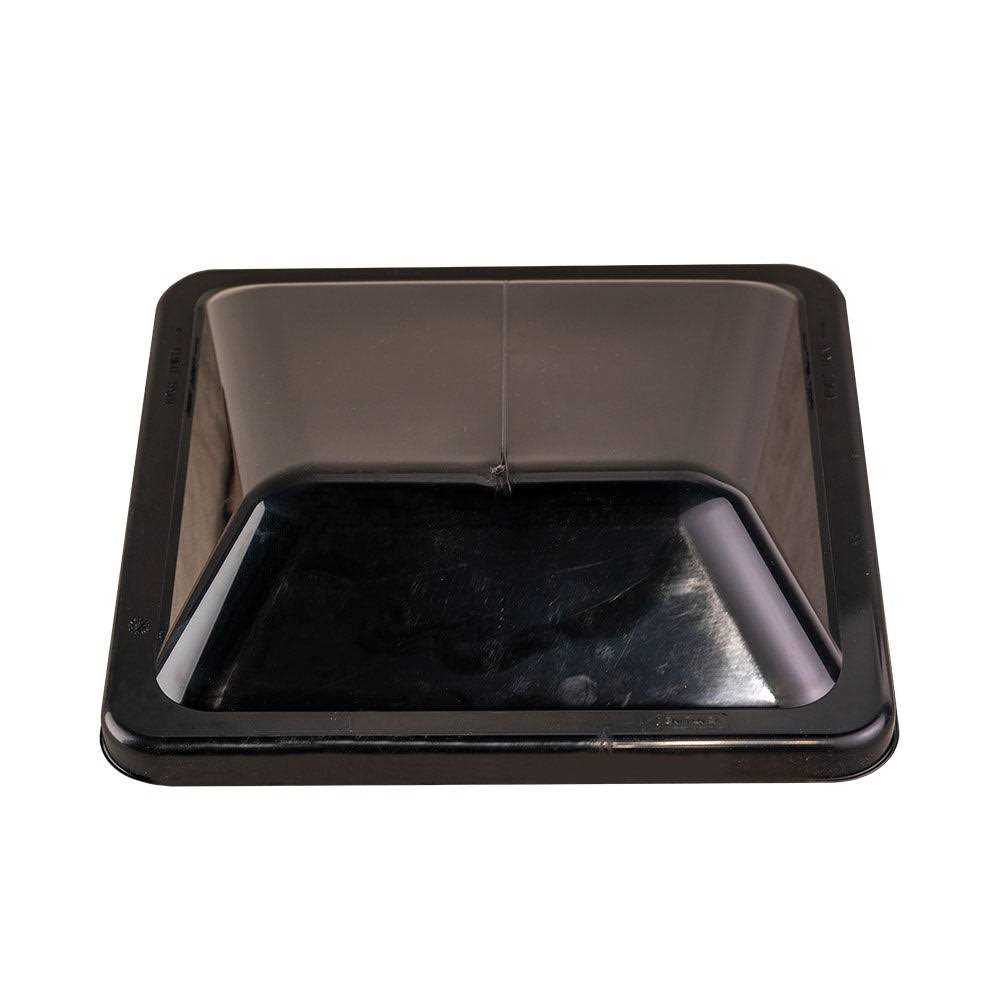 Ventline BVD0449-A01 Roof Vent Lid - MT - Mrs Treak