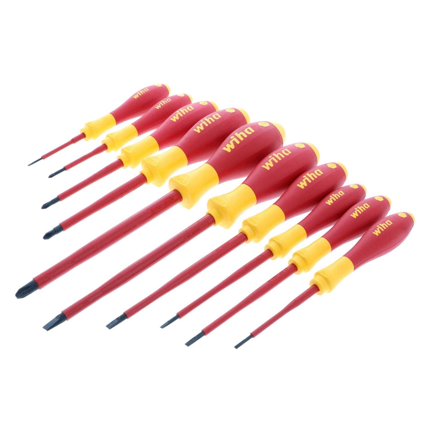 Wiha Hex Screwdriver Precision - MT - Mrs Treak