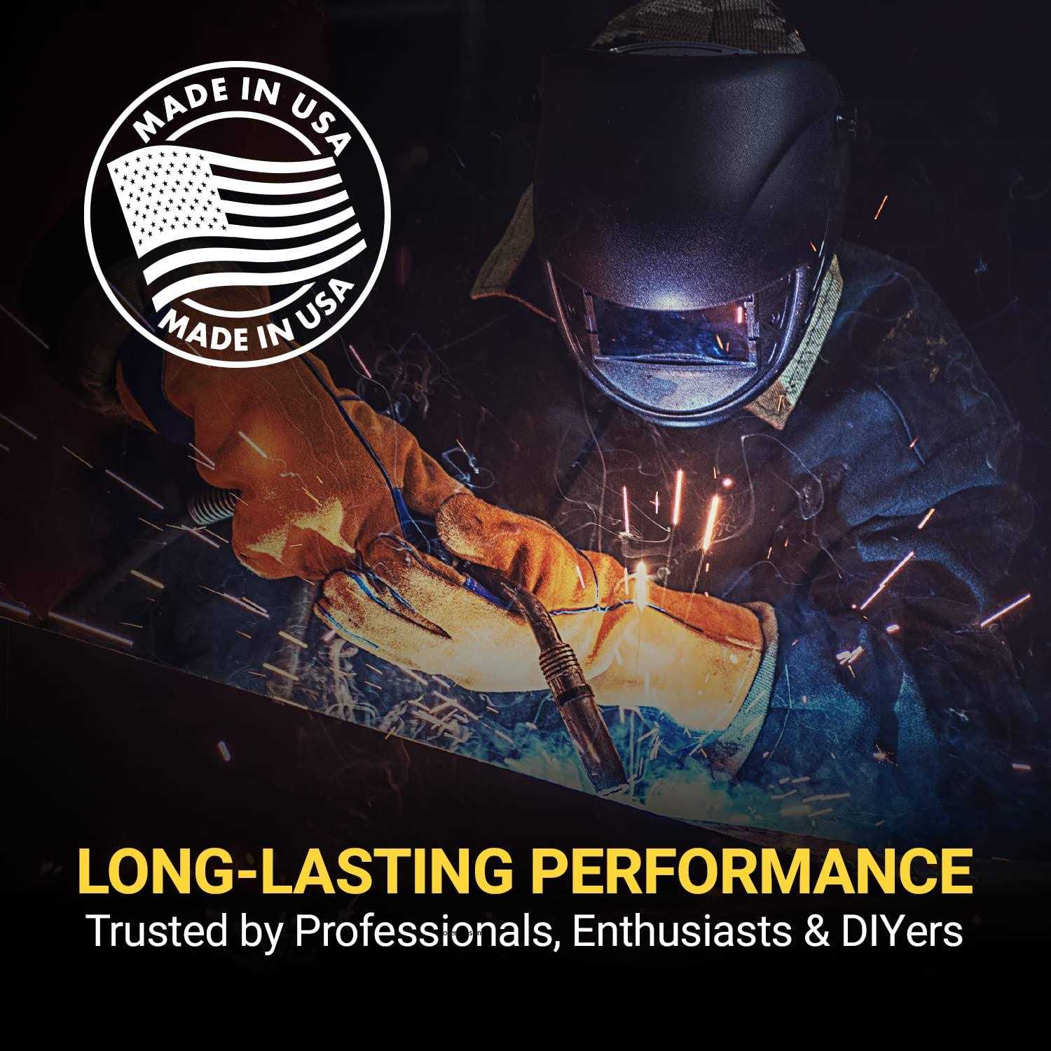 Spartan Power Welding Lead & Car Battery Cable Copper Wire DIY Bulk Car Battery Cable - MT - Mrs Treak