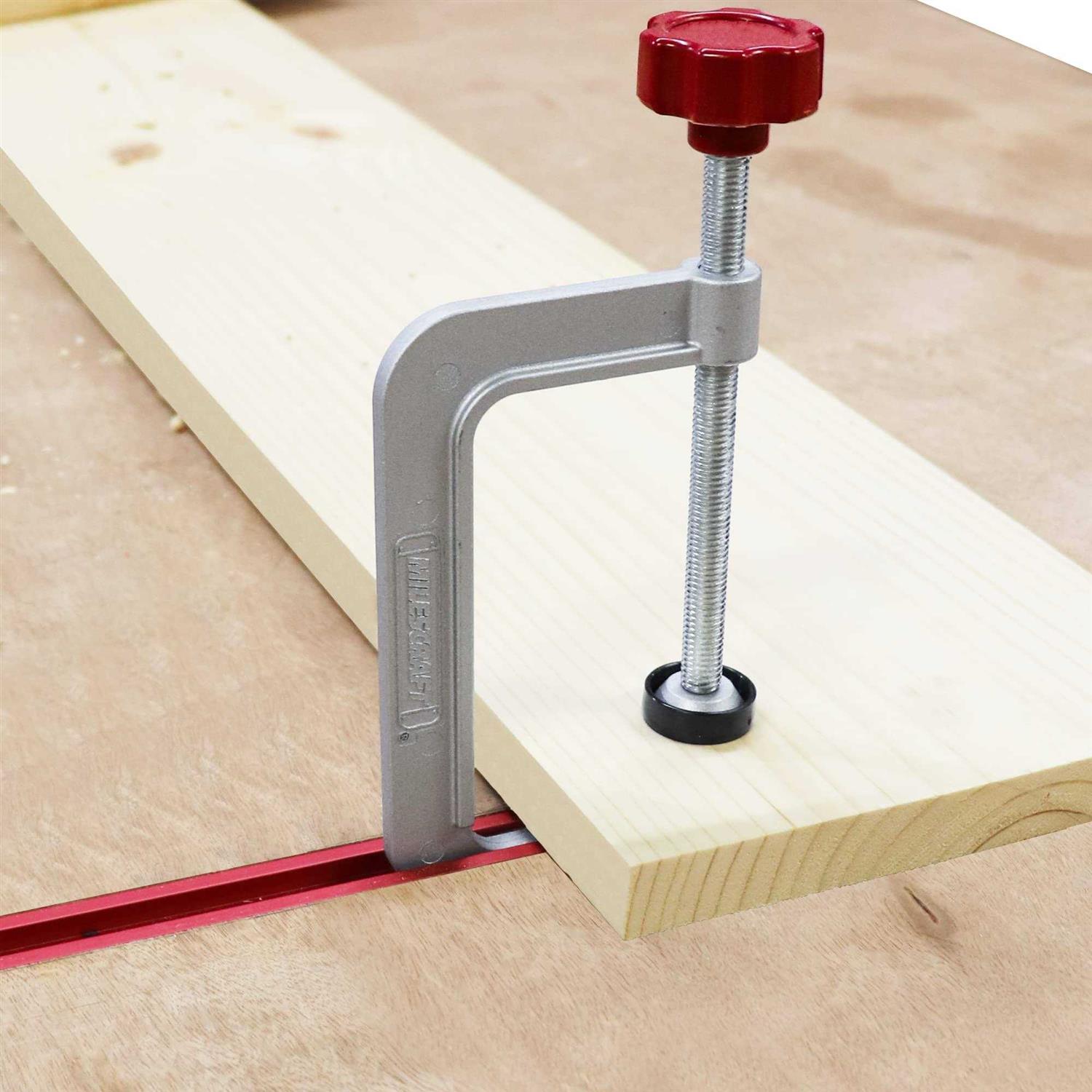 Milescraft SignPro Sign Making Jig - MT - Mrs Treak