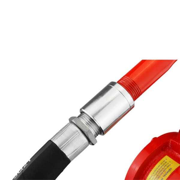 Zeeline 19.2 Volt Lithium Drum Pump 7019L - MT - Mrs Treak