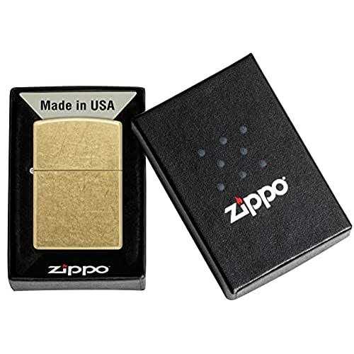 Zippo Silver Double Torch Lighter Insert 1 pk 65822 - MT - Mrs Treak