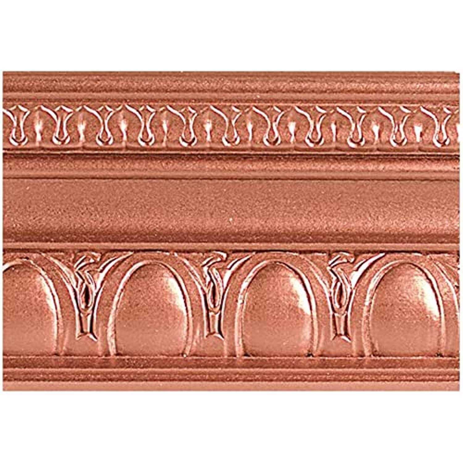 Modern Masters Metal Effects Oxidizing Finish Kit-Green Patina 306270 - MT - Mrs Treak