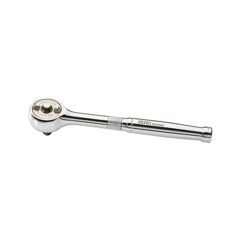 Zero Degree 1/2 inch Drive Gearless Ratchet 38152 - MT - Mrs Treak