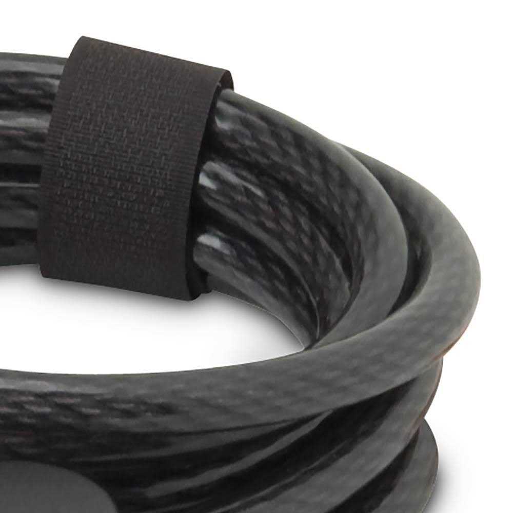 Master Lock Python Adjustable Locking Cable 8413DPF - MT - Mrs Treak