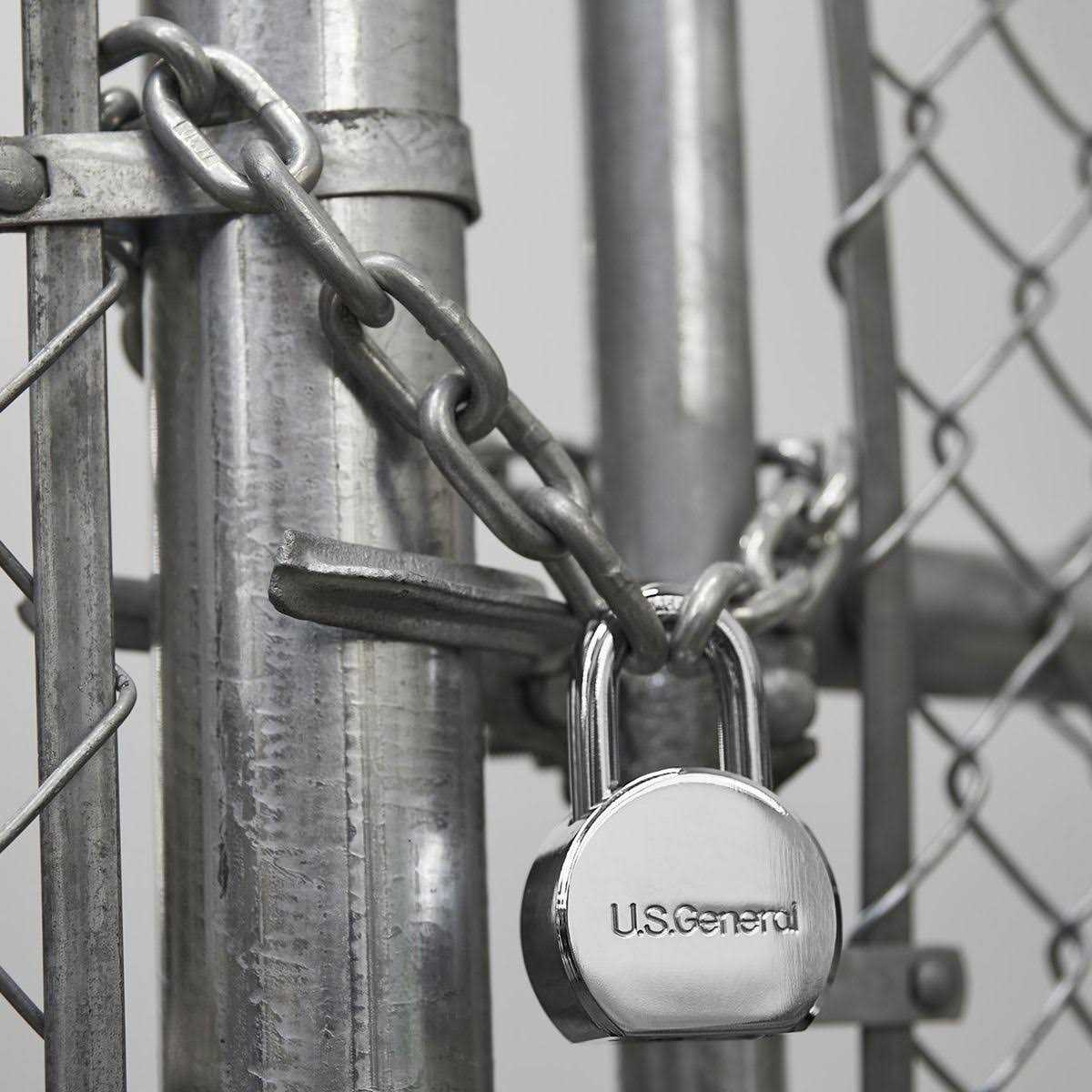 U.S. GENERAL 18 inch Magnetic Knife and Tool - MT - Mrs Treak