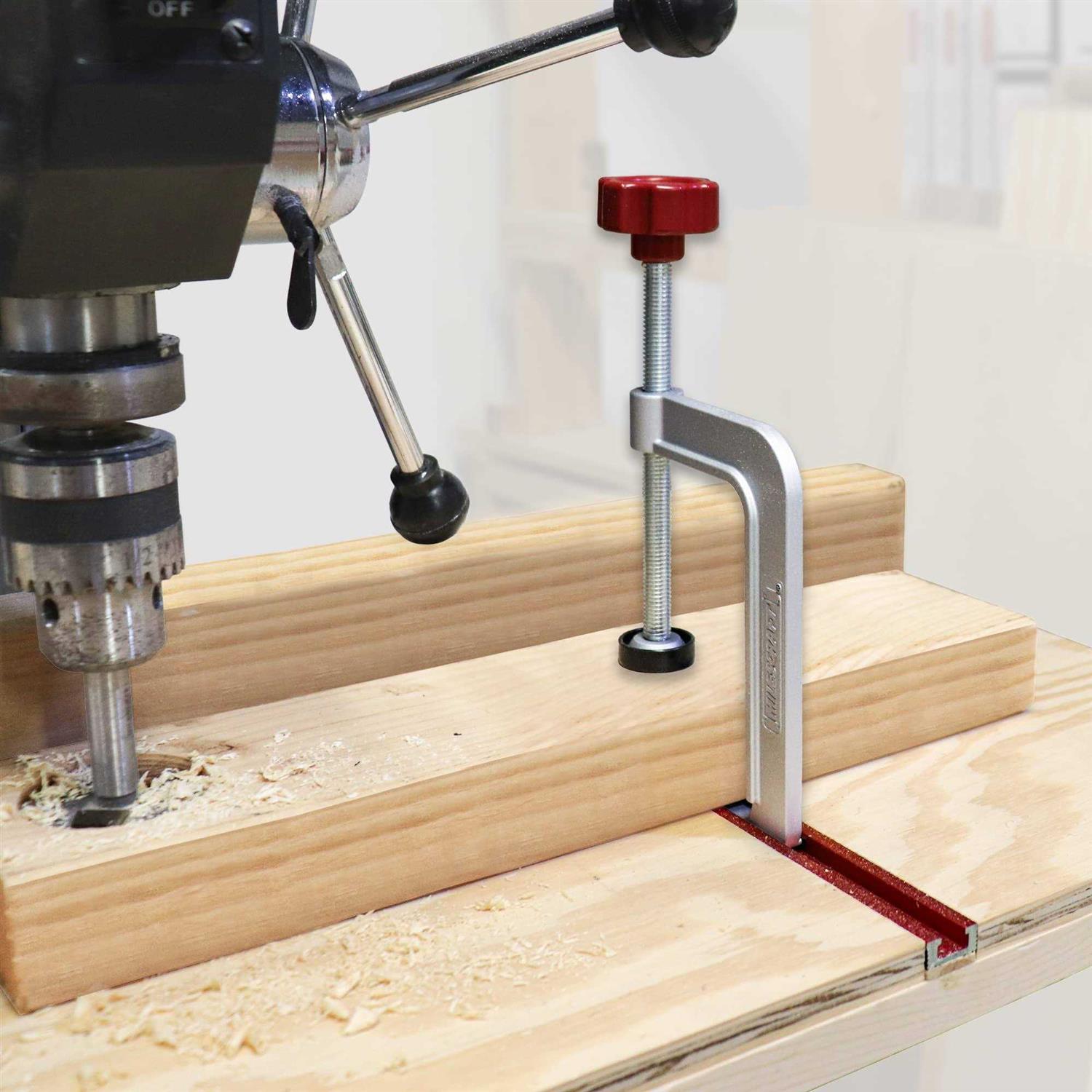 Milescraft SignPro Sign Making Jig - MT - Mrs Treak