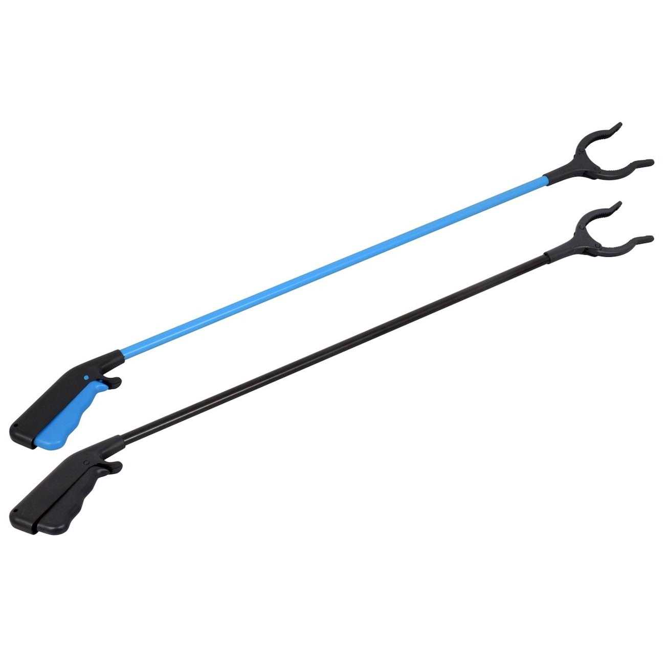 Tool Bench Hardware 4′ x 6′ Blue Tarpaulin - MT - Mrs Treak