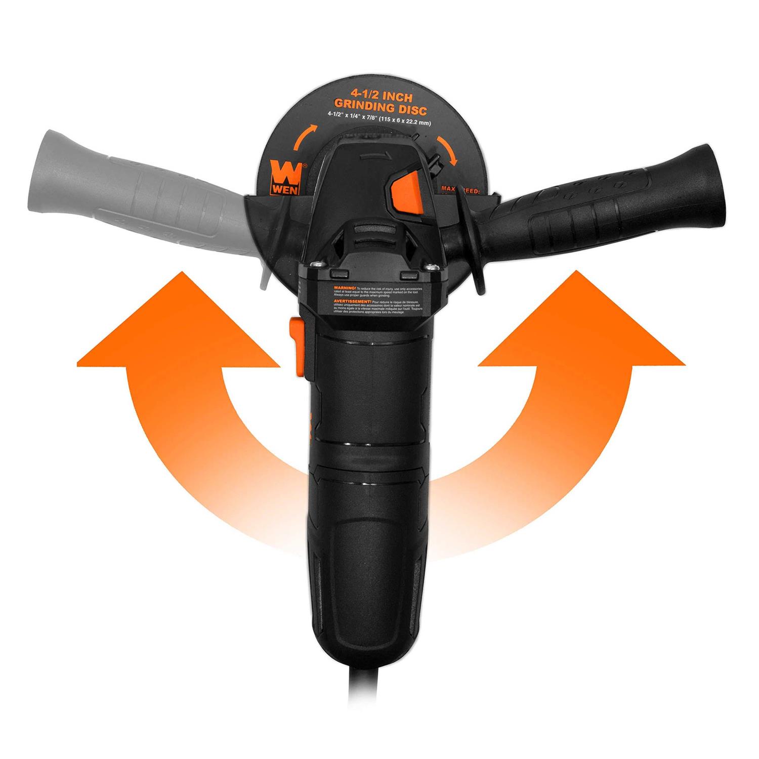 WEN 80 in. x 31 in. Universal Collapsible Stationary Miter Saw Stand - MT - Mrs Treak