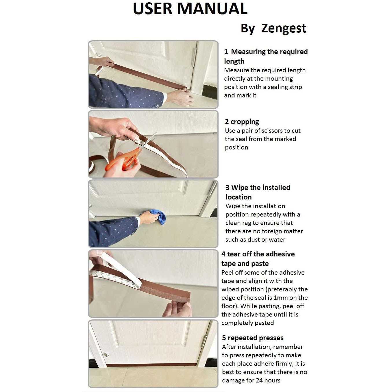 Zendex G6313L GoJak 1575 lb Left Hand Jack Dolly - MT - Mrs Treak