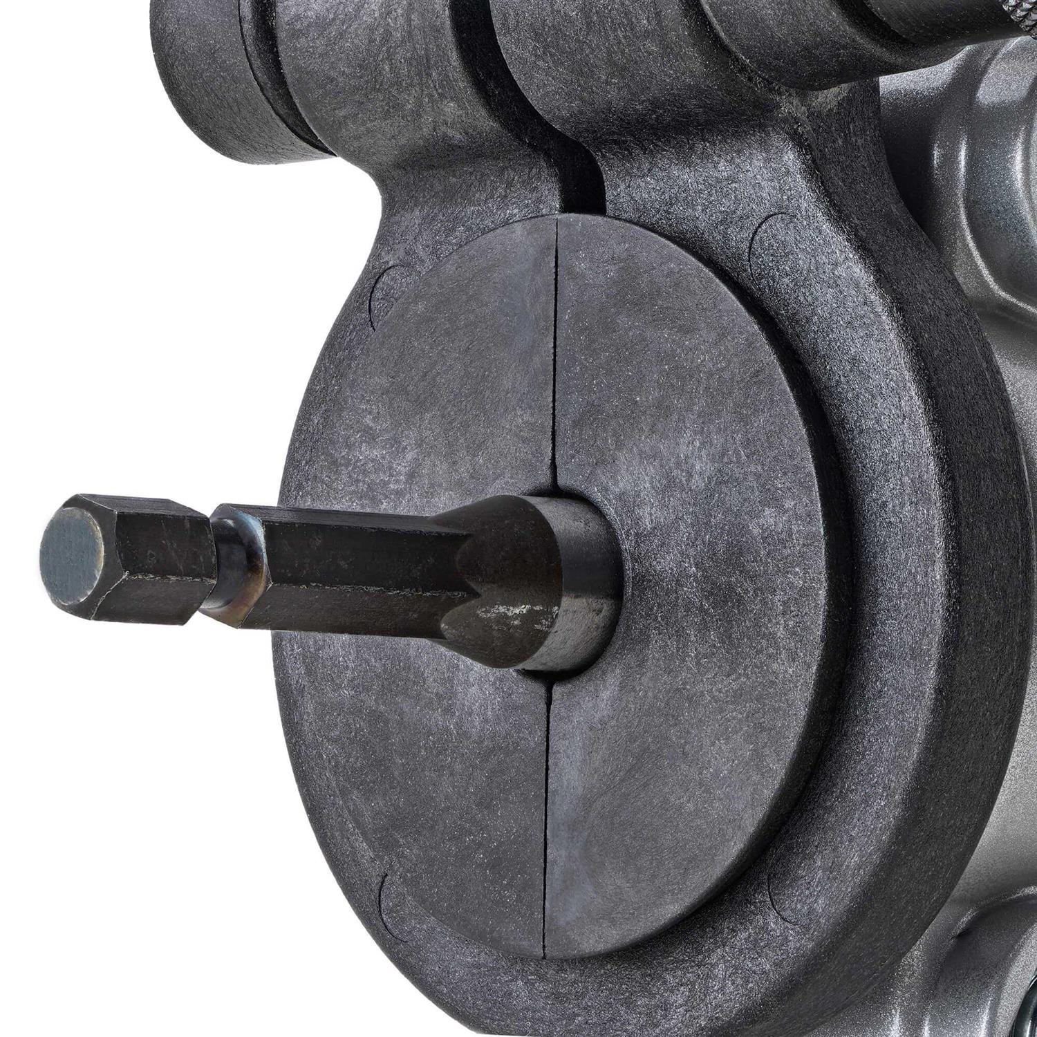 Malco TSHD Heavy-Duty Metal Cutting Shear Attachment - MT - Mrs Treak